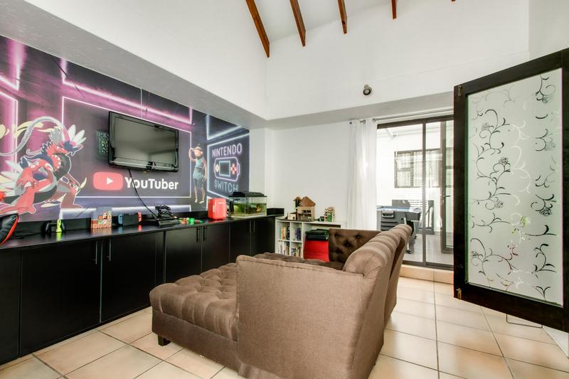 3 Bedroom Property for Sale in Dainfern Golf Estate Gauteng