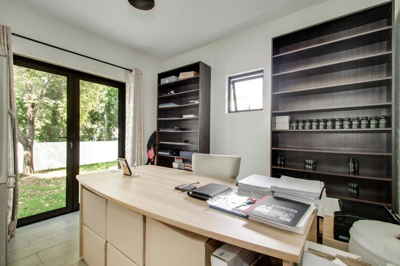 3 Bedroom Property for Sale in Dainfern Golf Estate Gauteng