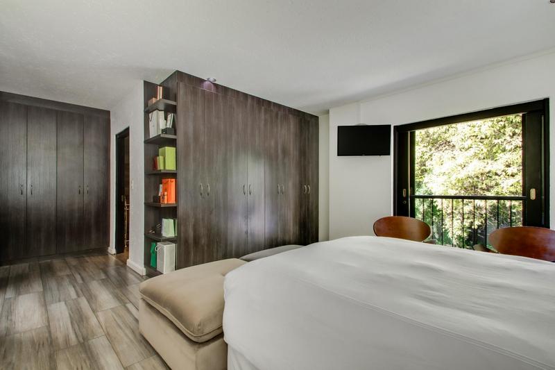 3 Bedroom Property for Sale in Dainfern Golf Estate Gauteng