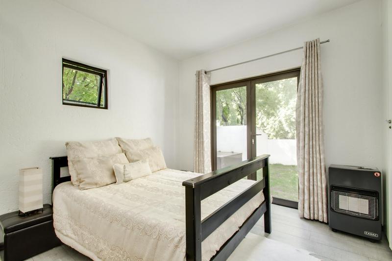 3 Bedroom Property for Sale in Dainfern Golf Estate Gauteng