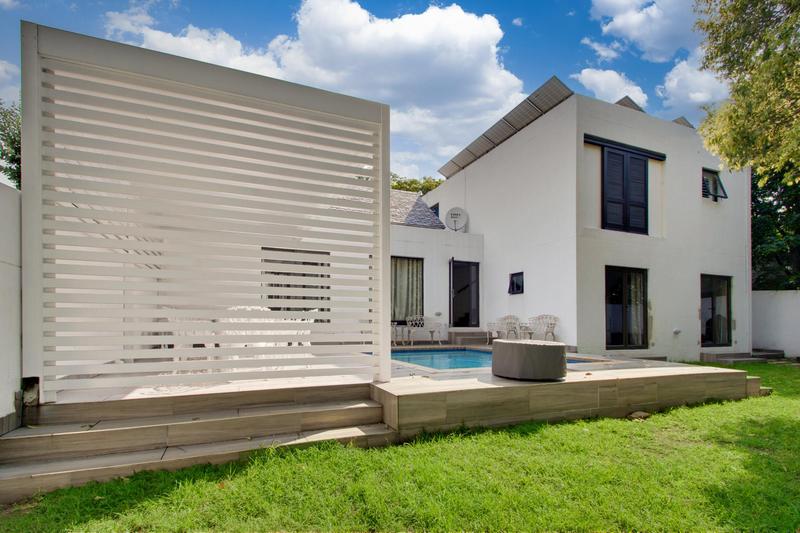 3 Bedroom Property for Sale in Dainfern Golf Estate Gauteng