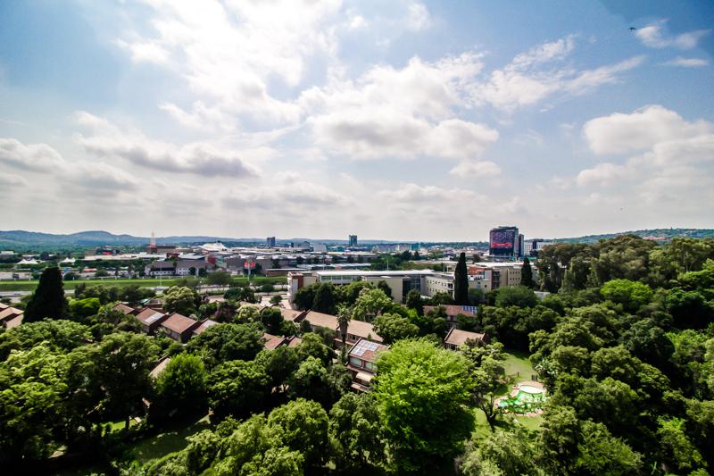 To Let 1 Bedroom Property for Rent in Ashlea Gardens Gauteng