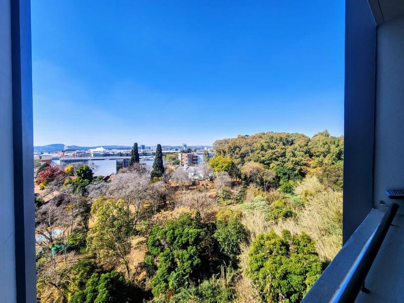 To Let 1 Bedroom Property for Rent in Ashlea Gardens Gauteng