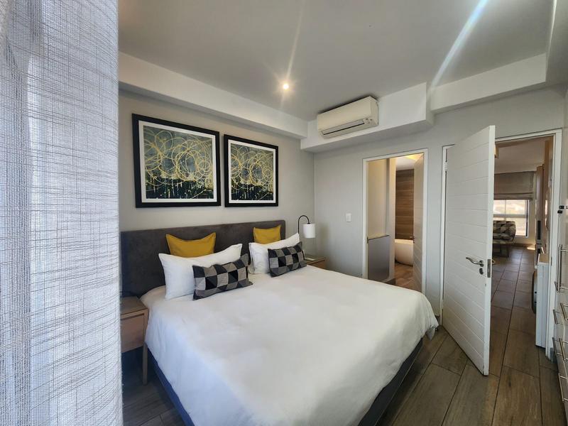 To Let 1 Bedroom Property for Rent in Ashlea Gardens Gauteng