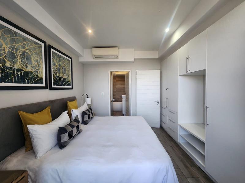 To Let 1 Bedroom Property for Rent in Ashlea Gardens Gauteng