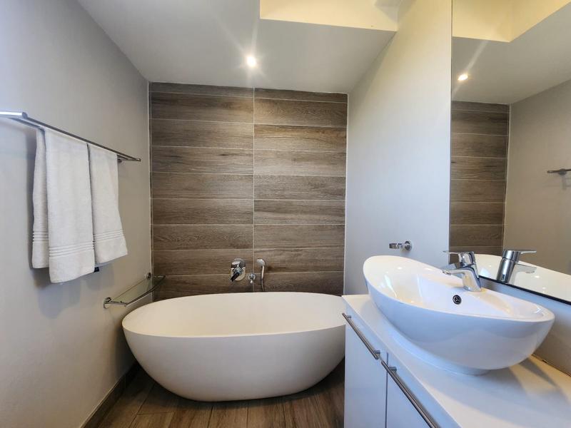 To Let 1 Bedroom Property for Rent in Ashlea Gardens Gauteng