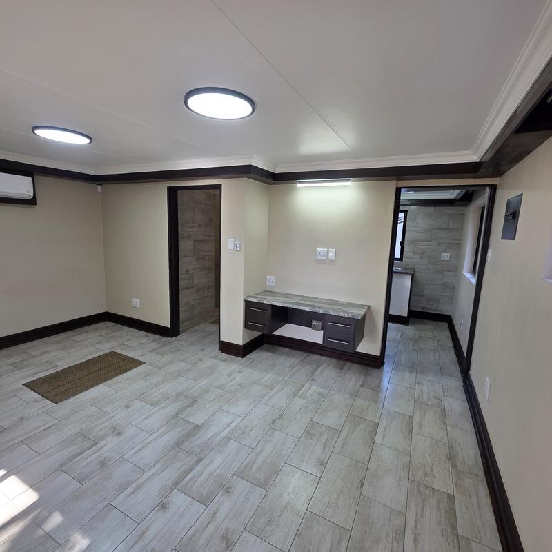 1 Bedroom Property for Sale in Menlo Park Gauteng