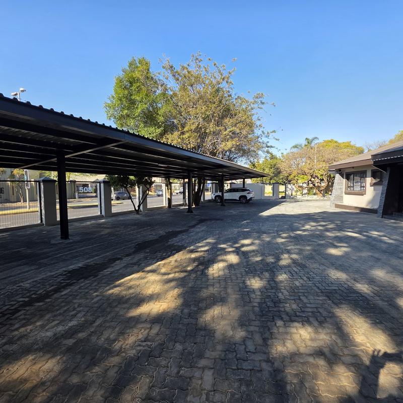 1 Bedroom Property for Sale in Menlo Park Gauteng