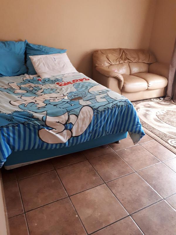 4 Bedroom Property for Sale in Heuweloord Gauteng