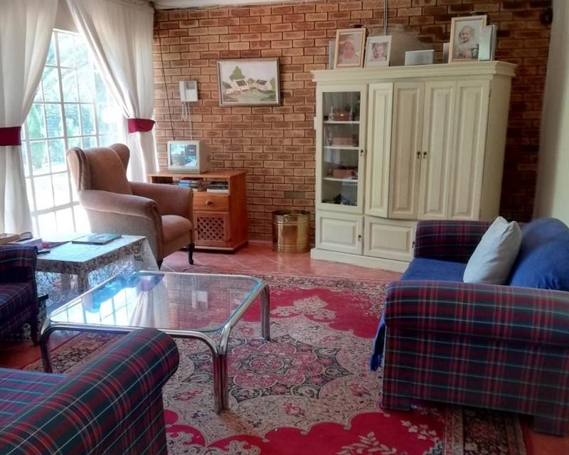 4 Bedroom Property for Sale in Heuweloord Gauteng