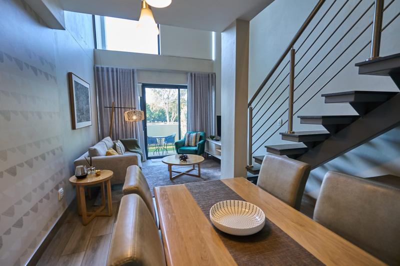 1 Bedroom Property for Sale in Ashlea Gardens Gauteng