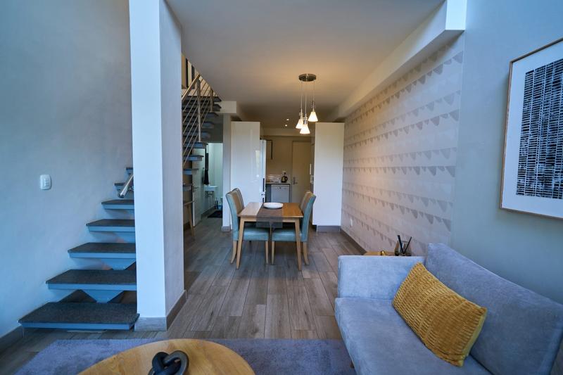 1 Bedroom Property for Sale in Ashlea Gardens Gauteng