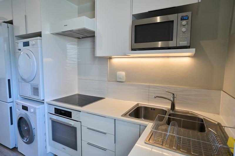 1 Bedroom Property for Sale in Ashlea Gardens Gauteng