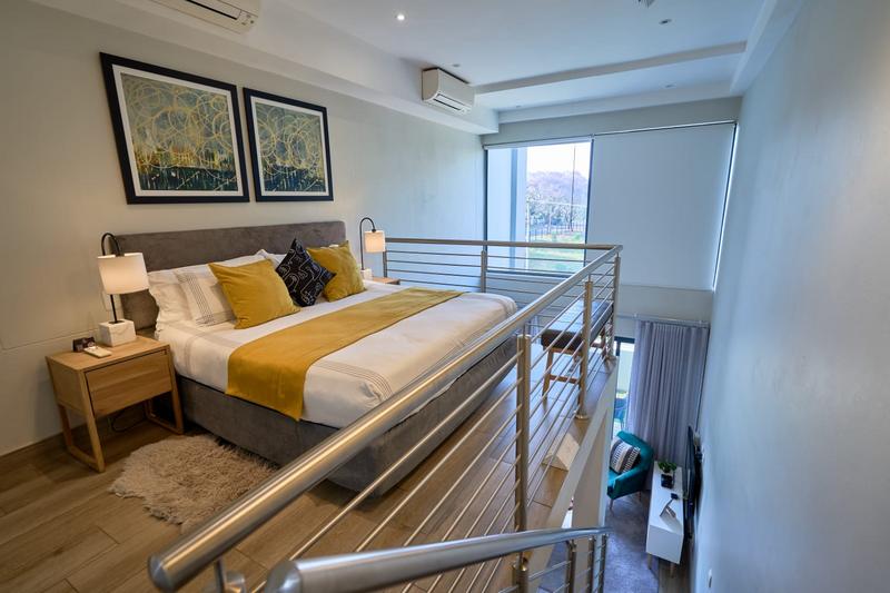 1 Bedroom Property for Sale in Ashlea Gardens Gauteng