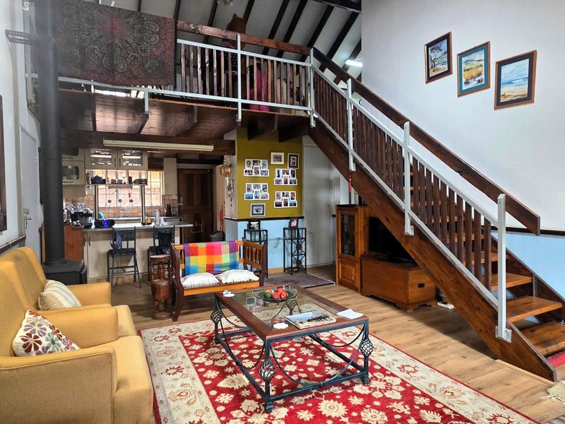 3 Bedroom Property for Sale in Die Wilgers Gauteng