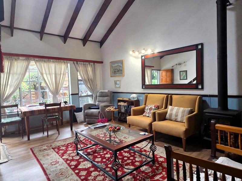 3 Bedroom Property for Sale in Die Wilgers Gauteng