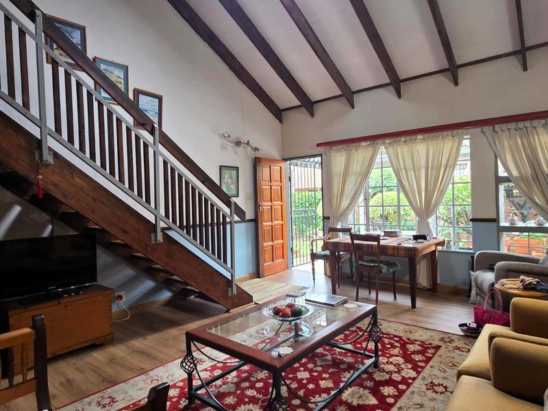 3 Bedroom Property for Sale in Die Wilgers Gauteng