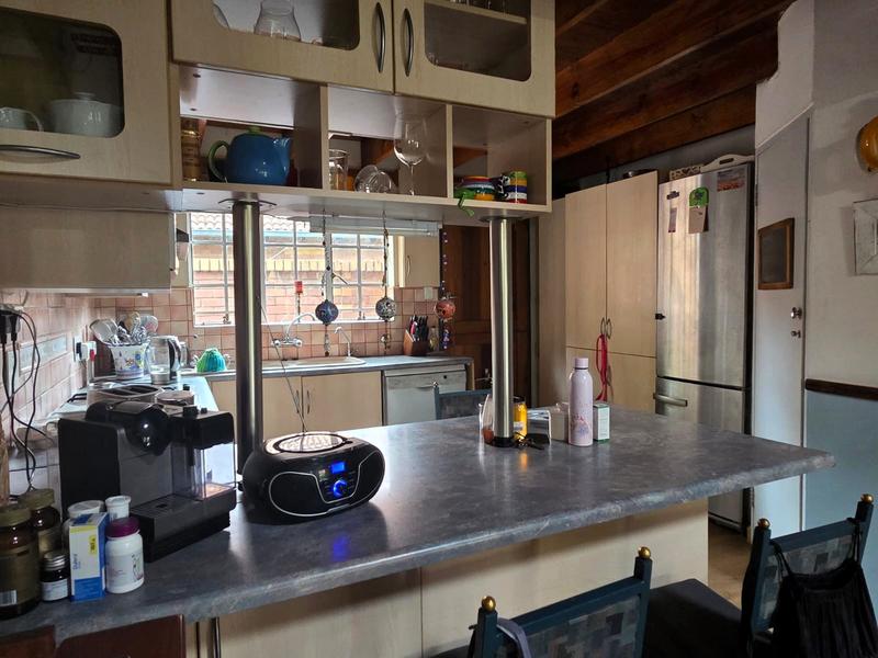 3 Bedroom Property for Sale in Die Wilgers Gauteng