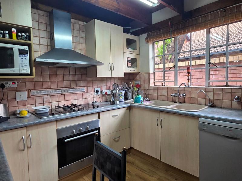 3 Bedroom Property for Sale in Die Wilgers Gauteng