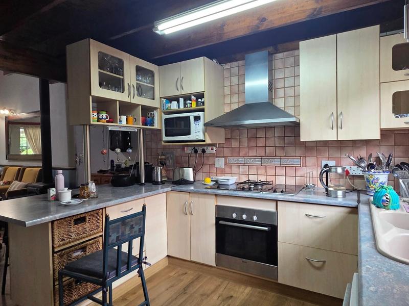 3 Bedroom Property for Sale in Die Wilgers Gauteng