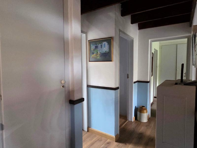 3 Bedroom Property for Sale in Die Wilgers Gauteng