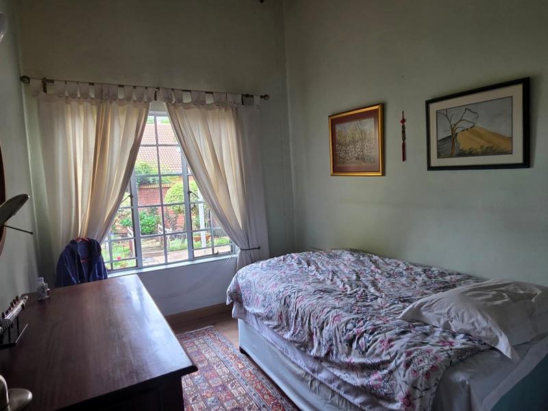 3 Bedroom Property for Sale in Die Wilgers Gauteng