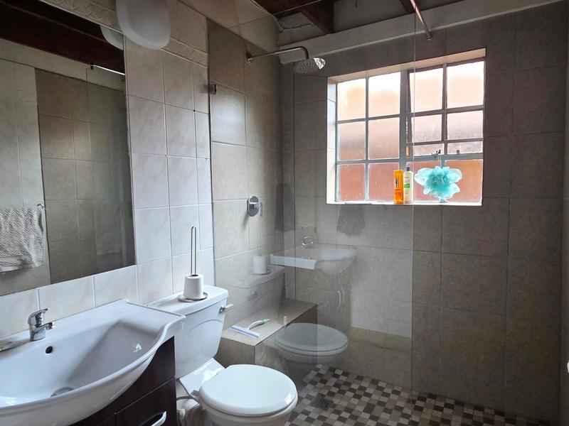 3 Bedroom Property for Sale in Die Wilgers Gauteng