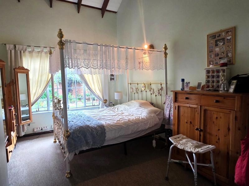 3 Bedroom Property for Sale in Die Wilgers Gauteng