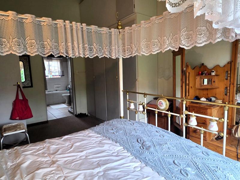 3 Bedroom Property for Sale in Die Wilgers Gauteng