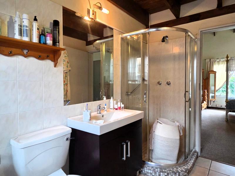 3 Bedroom Property for Sale in Die Wilgers Gauteng