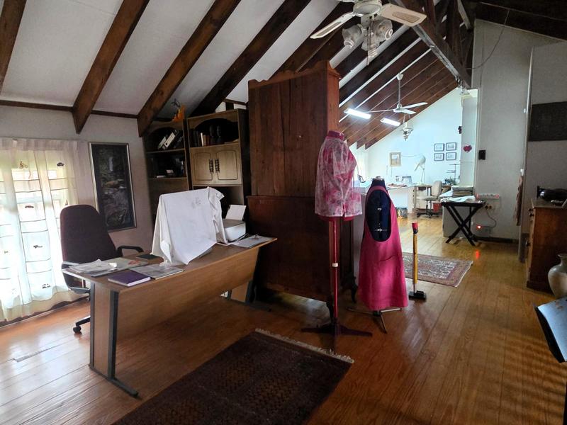 3 Bedroom Property for Sale in Die Wilgers Gauteng