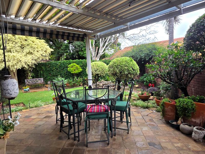 3 Bedroom Property for Sale in Die Wilgers Gauteng