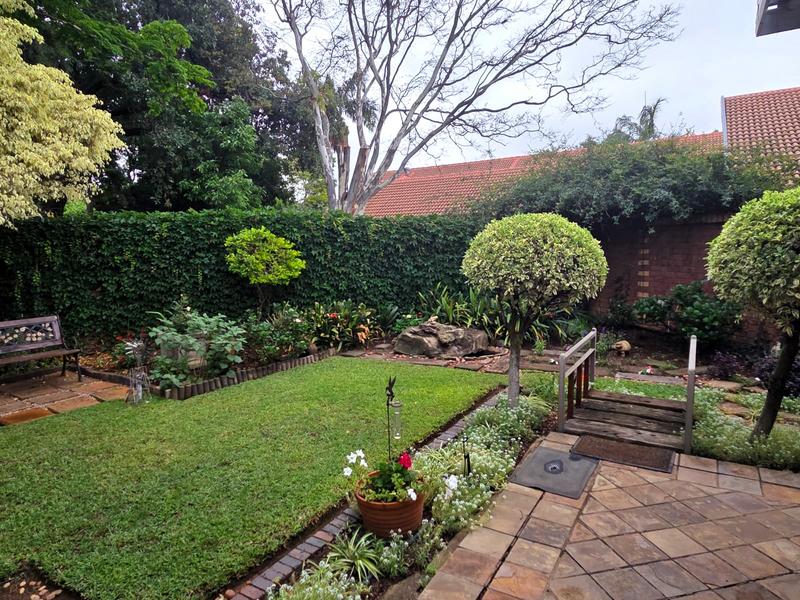 3 Bedroom Property for Sale in Die Wilgers Gauteng