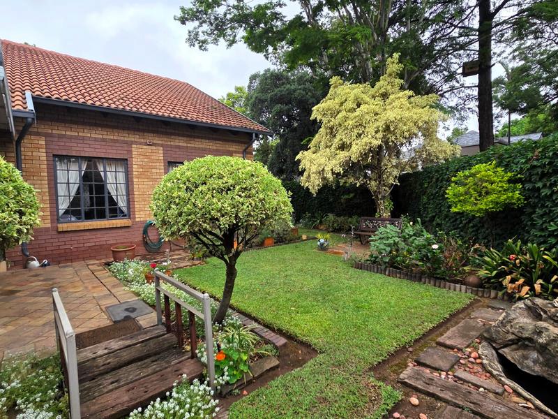 3 Bedroom Property for Sale in Die Wilgers Gauteng