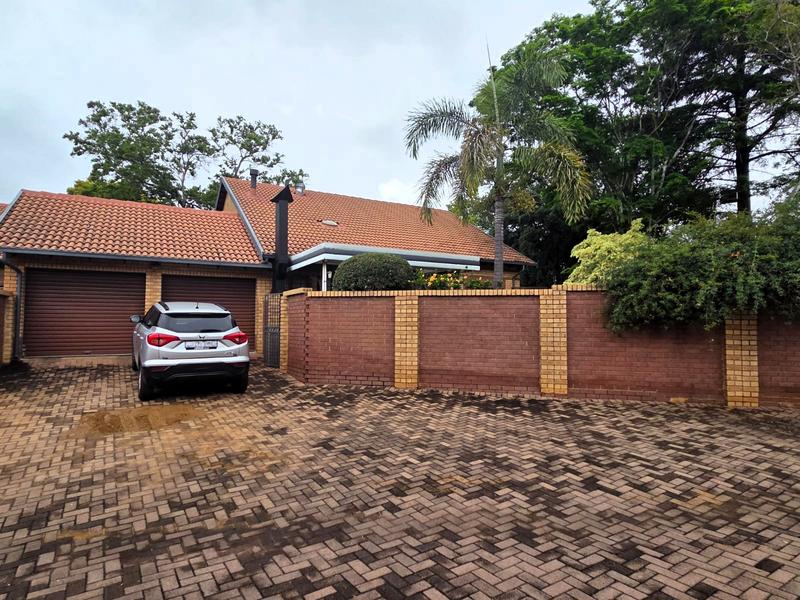 3 Bedroom Property for Sale in Die Wilgers Gauteng