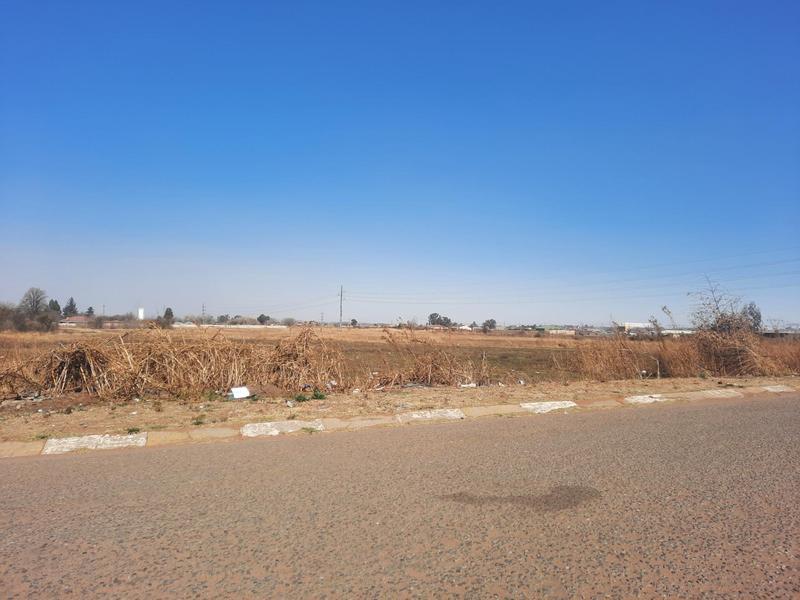 0 Bedroom Property for Sale in Orange Farm Gauteng