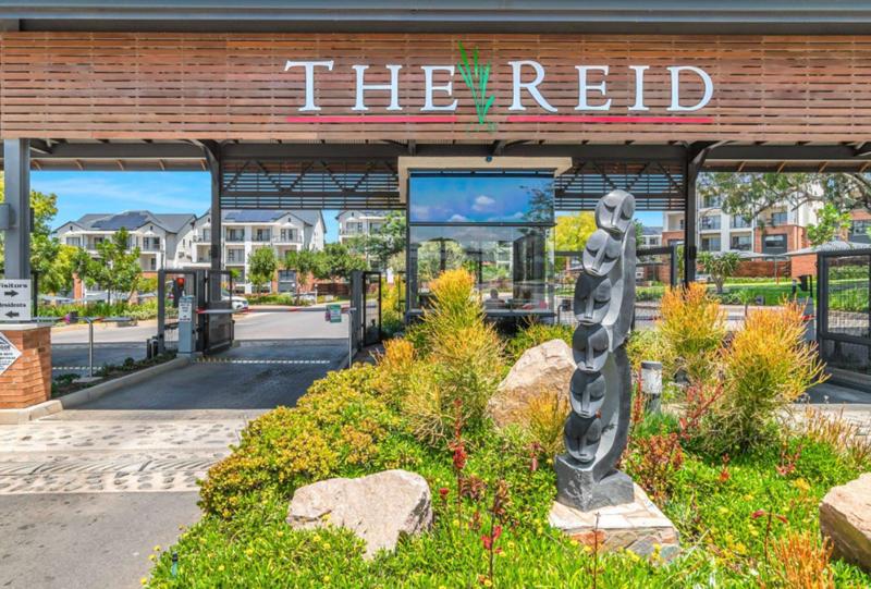 To Let 2 Bedroom Property for Rent in Linbro Park Gauteng