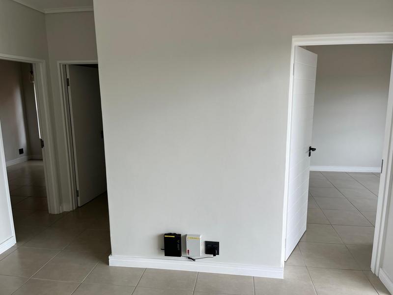 To Let 2 Bedroom Property for Rent in Linbro Park Gauteng