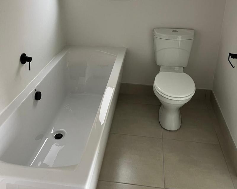 To Let 2 Bedroom Property for Rent in Linbro Park Gauteng