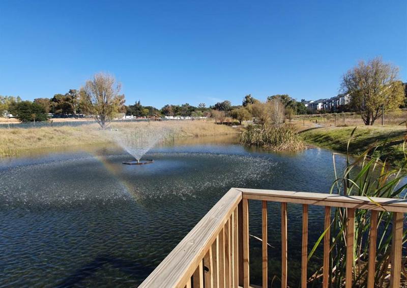 To Let 2 Bedroom Property for Rent in Linbro Park Gauteng