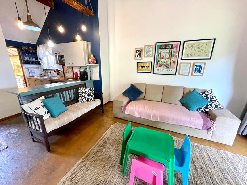 3 Bedroom Property for Sale in Noordheuwel Gauteng