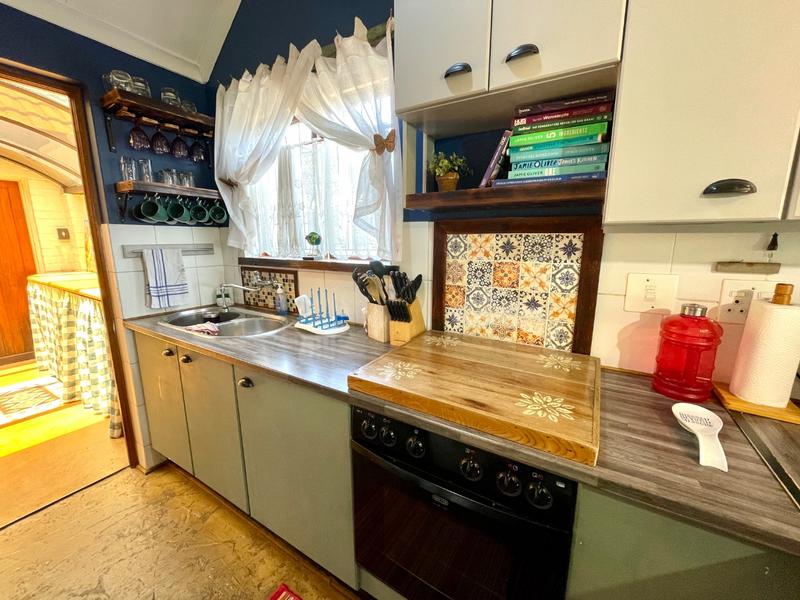 3 Bedroom Property for Sale in Noordheuwel Gauteng