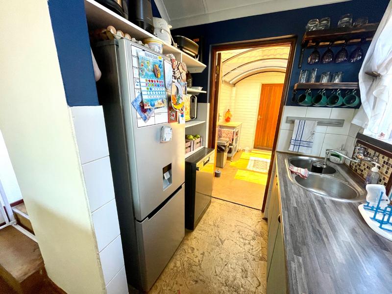 3 Bedroom Property for Sale in Noordheuwel Gauteng