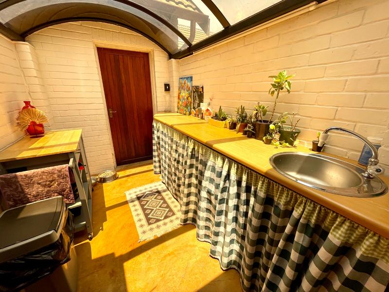 3 Bedroom Property for Sale in Noordheuwel Gauteng