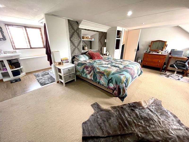 3 Bedroom Property for Sale in Noordheuwel Gauteng