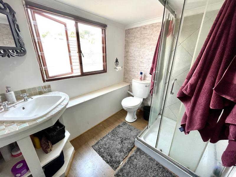 3 Bedroom Property for Sale in Noordheuwel Gauteng