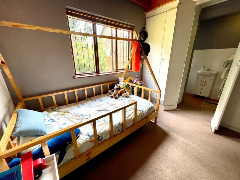 3 Bedroom Property for Sale in Noordheuwel Gauteng