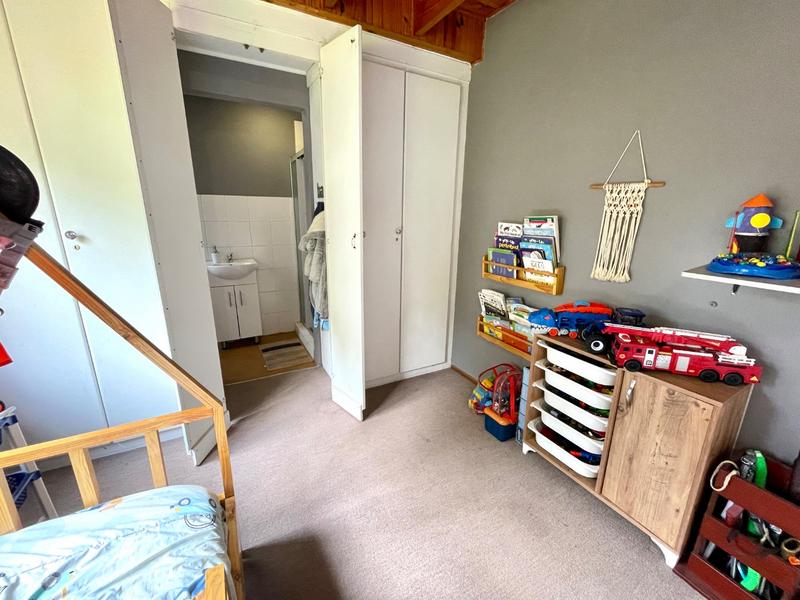 3 Bedroom Property for Sale in Noordheuwel Gauteng