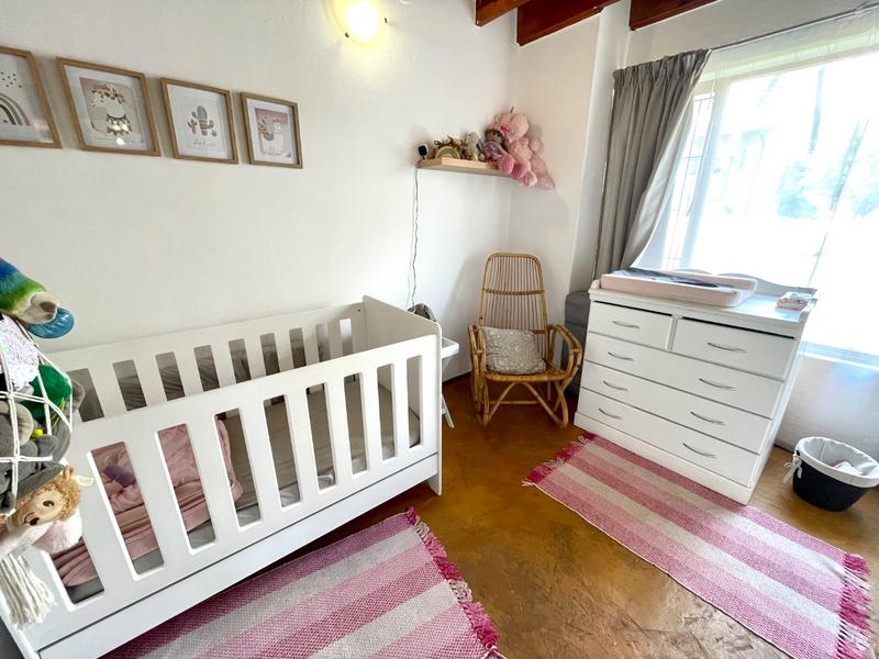 3 Bedroom Property for Sale in Noordheuwel Gauteng