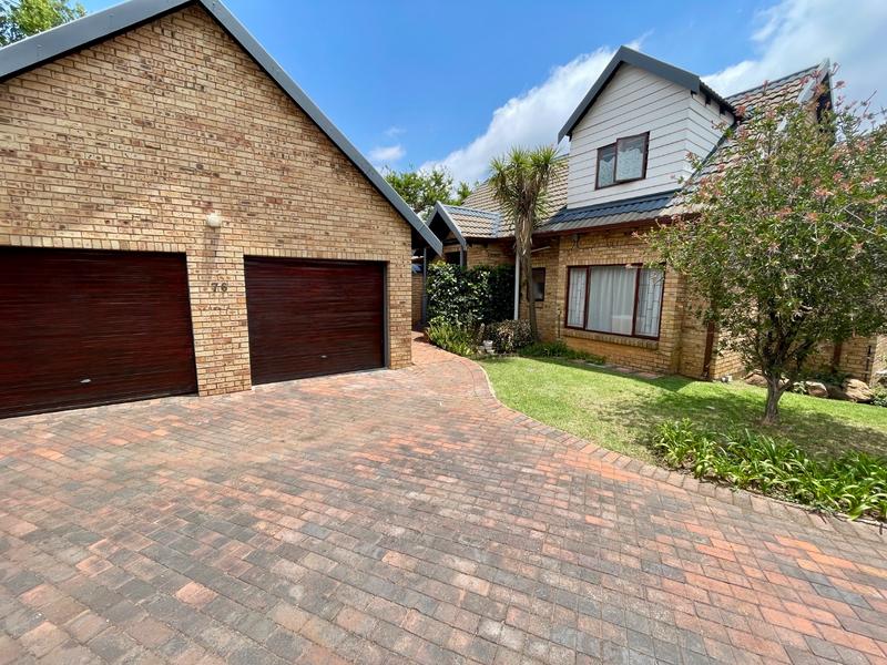 3 Bedroom Property for Sale in Noordheuwel Gauteng